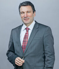 Olivier J.R. Lhomme
